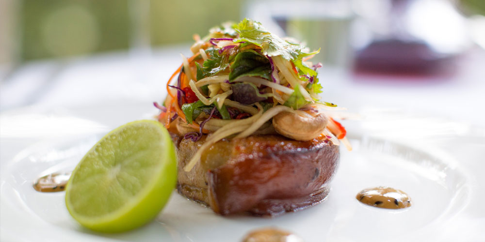 Sydney’s Best Restaurants – Exclusive Dining Experience