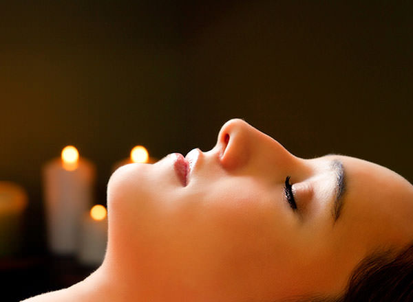 Theraputic massage in the Blue Mountains on a private tour